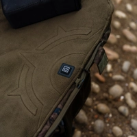 Nash Scope Sleep System Heated Blanket